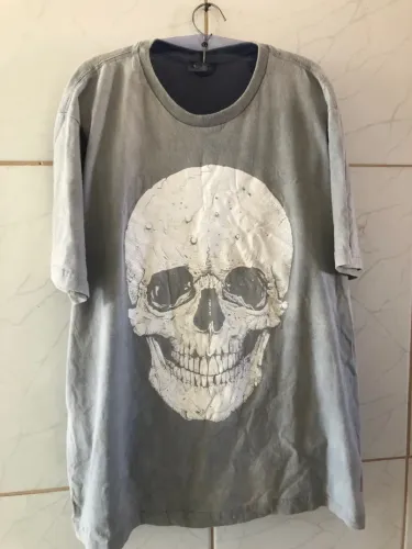 Camisa masculina (2G)