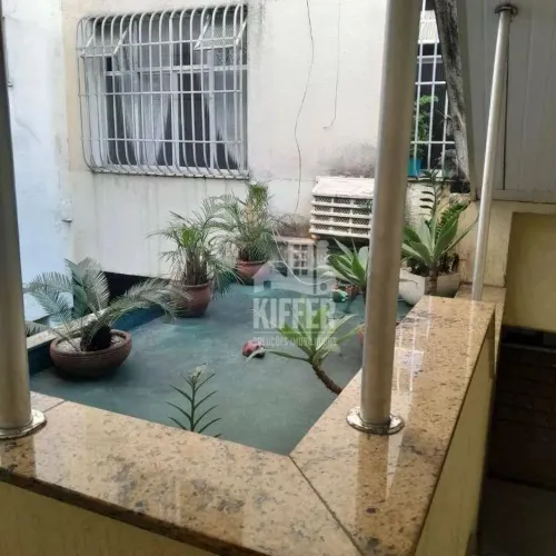 Apartamento com 1 quartos à venda, 42 m² por R$ 265.000 - Centro - Niterói/RJ