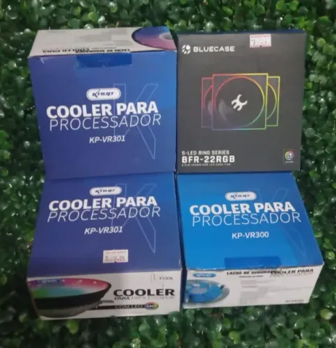 cooler para processador
