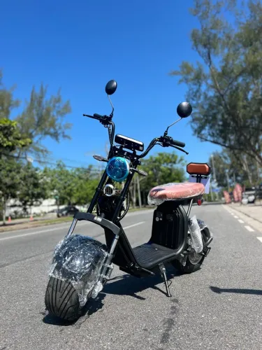 Motos e scooters Elétricas!! MELHOR PREÇO !!!