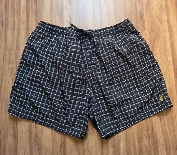 Short original da Osklen 
