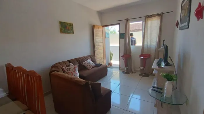 R13 - EXCELENTE CASA NA PERO VAZ