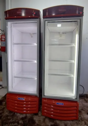 Cervejeira Industrial Metalfrio / Preço Unitário
