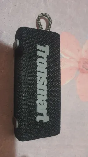 Caixa de Som Bluetooth Tronsmart