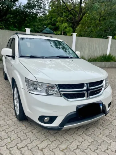 Dodge/Journey R/T 2015