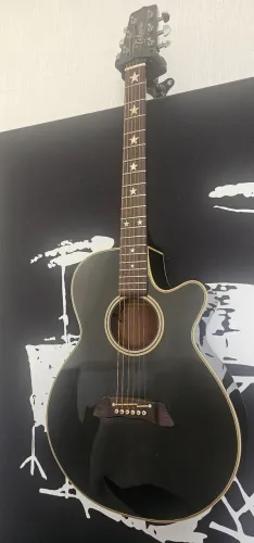Violão Takamine Japonês (Divido no Cartão)