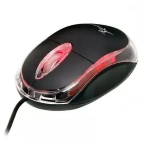 Mouse Usb Knup 