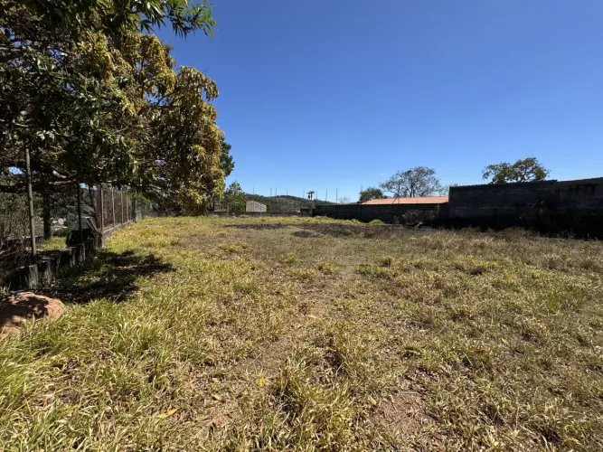 Terreno para Venda em Atibaia, Portão