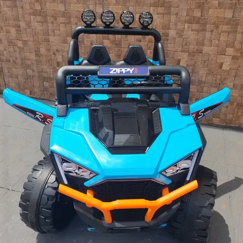 CARRO ELÉTRICO INFANTIL 12VOLTS 