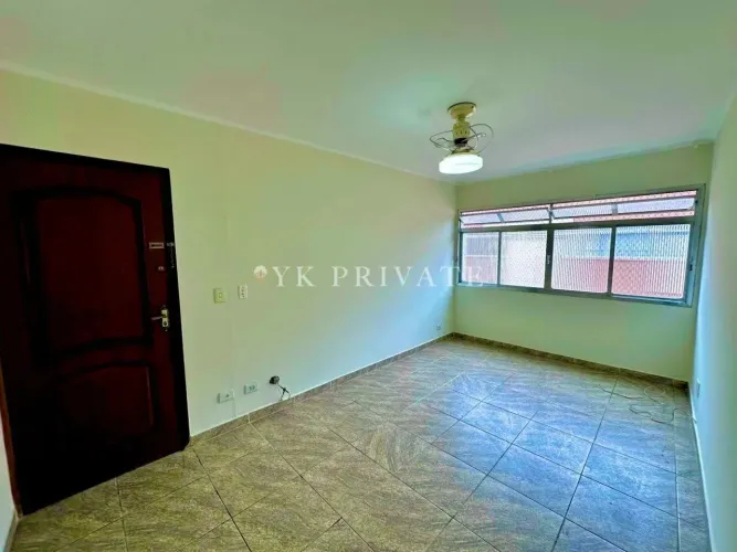 Apartamento à Venda condomínio Cental Park Lapa/ Rua Corcovado/ Lapa/ 69 m²/2 Quartos/ 1 v