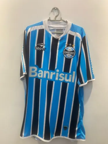 Camisa Grêmio - Topper - Tamanho G