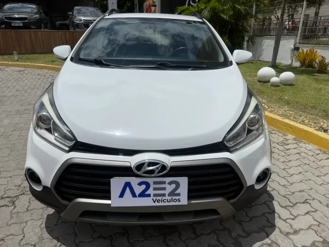HB20X Premium 1.6 AUT. 2019 RARIDADE - PROMOÇÃO