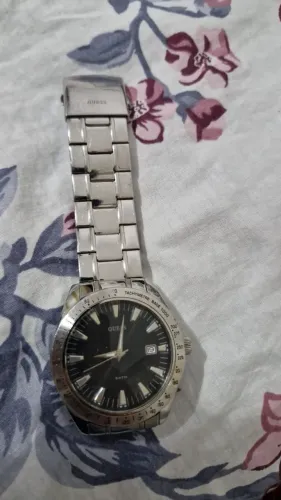 Relogio Guess original máquina japonesa