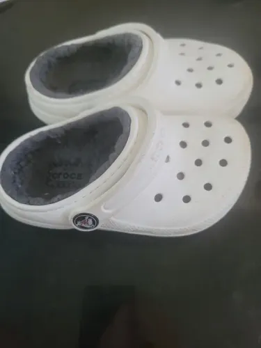 Crocs comfort