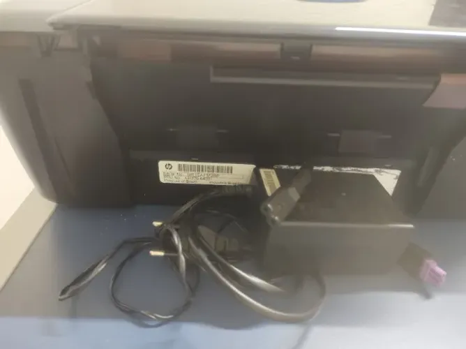 Impressora HP Deskjet 3050