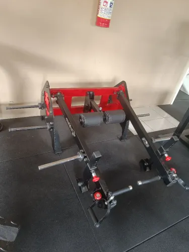 Aparelho Multifunções Musculação 