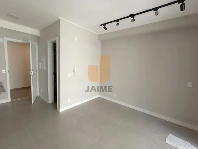 Apartamento Studio em Santa Cecília.
