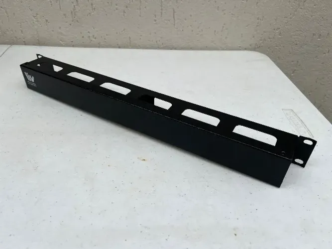 GUIA DE CABO RACK