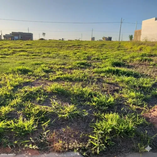 Terreno para Venda em Presidente Prudente, Residencial Parque dos Buritis