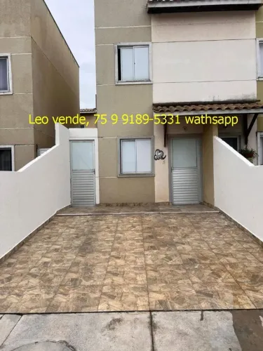 Leo vende,  bairro Papagaio,2\4 , oportunidade 