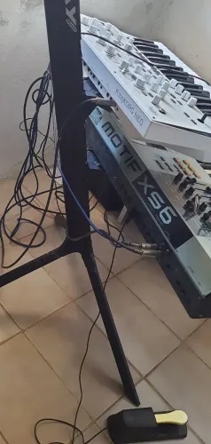 Tecladista pra IGREJAS, Cantores, Eventos.