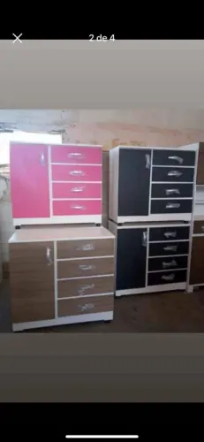 Cômoda sapateira