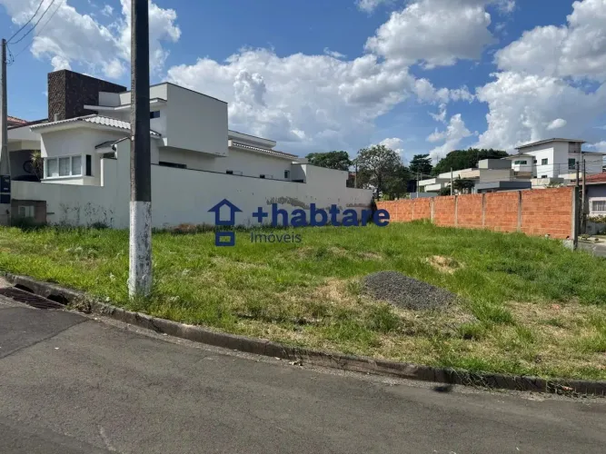 Terreno em Condomínio para Venda em Monte Mor, Jardim Itapoan