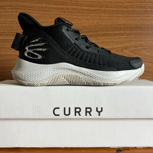 Tênis de Basquete Masculino Under Armour Curry 3Z7