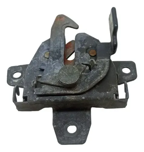 Fechadura Capo Jac J3 1.4 2009 2010 2011 2012 2013 
