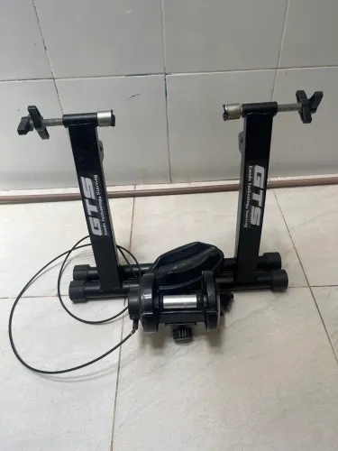 Rolo treino bike