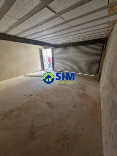 Loja para aluguel, Aarão Reis, Belo Horizonte - LO2978