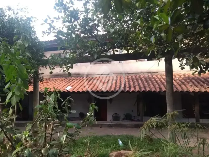 Um lugar para confraternização!!! codigo: 80993