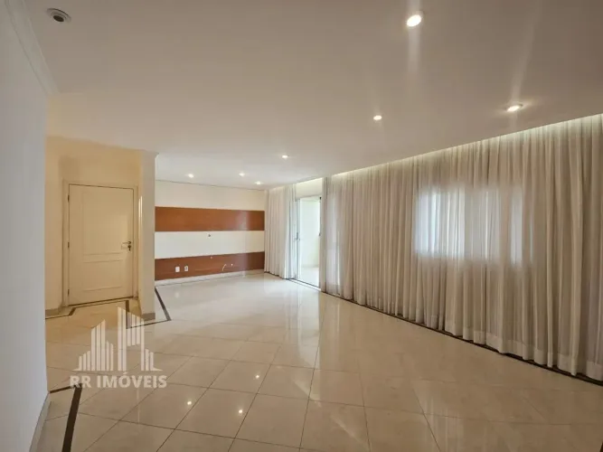 RR8785 Apartamento 139m² CONDOMÍNIO PARQUE TAMBORÉ - Santana de Parnaíba, SP - 2 Suítes 2 