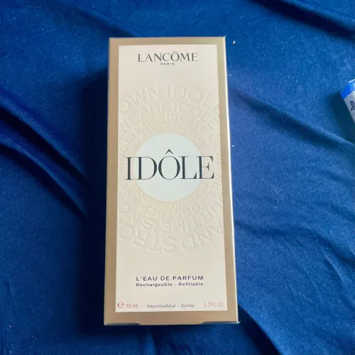 Perfume feminino lancome idôle 50ml