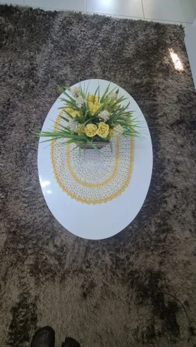 Vendo essa mesa