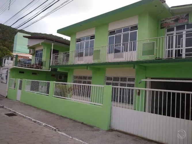 Hotel para Venda em Florianópolis, Barra Da Lagoa, 13 dormitórios, 12 suítes, 12 banheiros