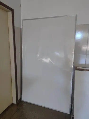 Quadro magnetico, med. 2,00x1,20