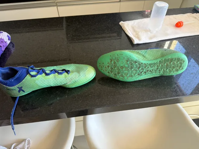 Adidas X Tango 17.3