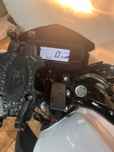 Ybr Factor 150 ED Flex