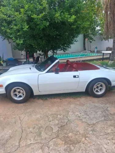 Puma GT 1500 1.0 Gasolina 2P Manual 1972