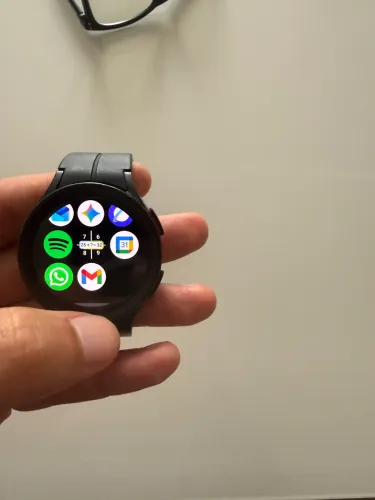 Smart Watch Samsung 5 pro