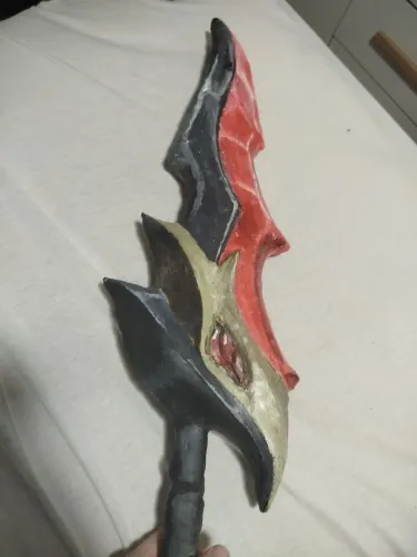 Pyke adaga league of legends