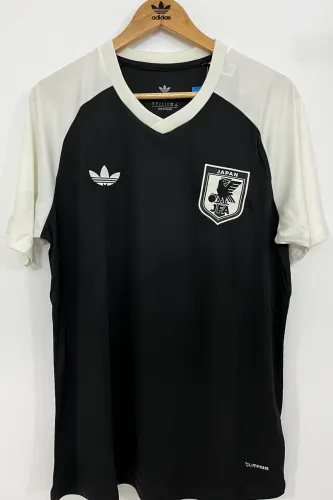 Camisa do Japão 2026/27 - Pré Jogo (Pronta Entrega)