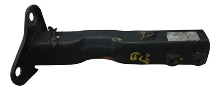 Suporte Lateral Direito da Alma do Para-choque Frontal Mini Cooper One 1.6 2013 2014