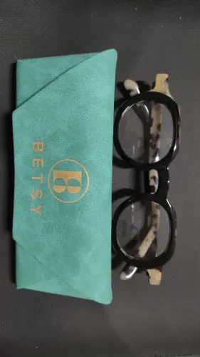 Armação Acetato Premium 