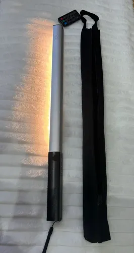 O Bastão de Luz Luxceo Q508A