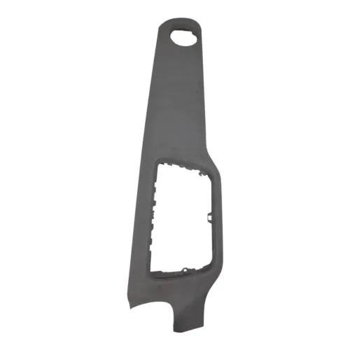 Moldura Painel Central Multimídia Vw Up 2014 A 2021 Avarias