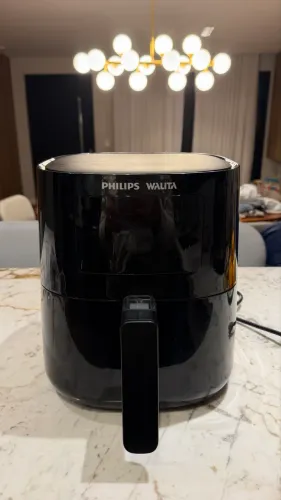 Air Fryer Philips Walita