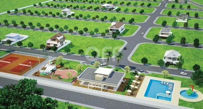 terreno - Área Rural de Engenheiro Coelho - Engenheiro Coelho