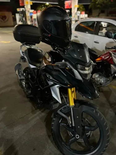 BMW 310GS 2023 - SUPER NOVA